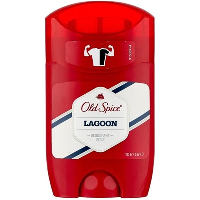 Дезодорант Стик OLD SPICE LAGOON 50 мл