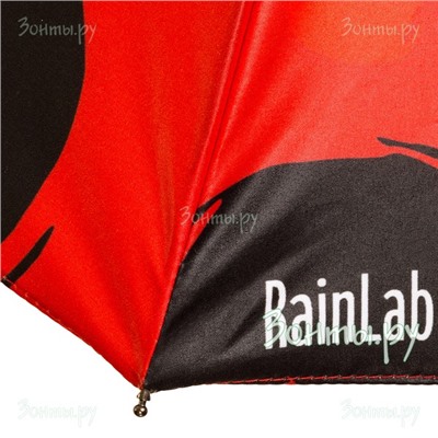Зонт "Божья коровка" RainLab 199