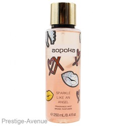 Aopoka Парфюмерный мист для тела Sparkle like an angel 250 мл