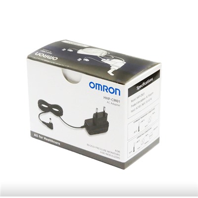 Адаптер для тонометров OMRON HHP-CM01 оптом или мелким оптом