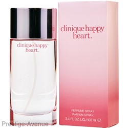 Cliniqиe Hаppу Heаrt for women 100 ml