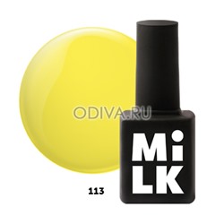 Milk, гель-лак Simple №113, 9 мл