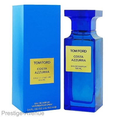 Tom Ford Costa Azzurra edp unisex 100 ml  A-Plus