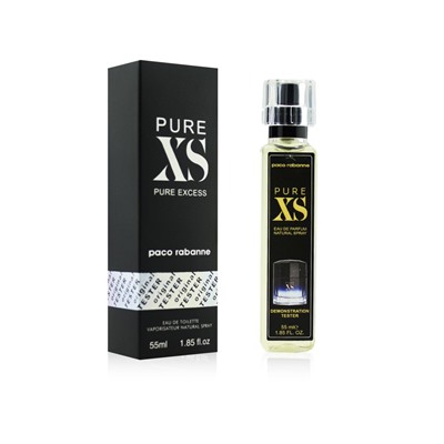 PACO RABANNE PURE XS, Edt, 55 ml