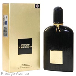 Tom Ford Black Orchid edp 100ml Made In UAE