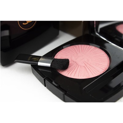 Румяна с мерцающим эффектом Chanel Coco Code Harmonie De Blush, тон 04