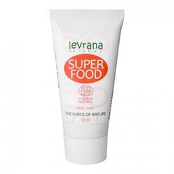 Крем для лица Super Food Levrana