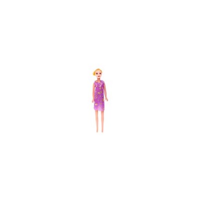 Кукла-модель «Ира», в платье цвета, МИКС 7576474
