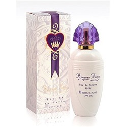 Princesse Anna 100ml жен