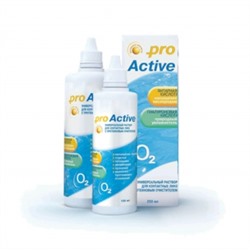 Optimed Pro Active 125ml