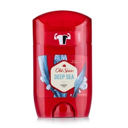 Дезодорант Стик OLD SPICE Антиперспирант Deep Sea 50 мл