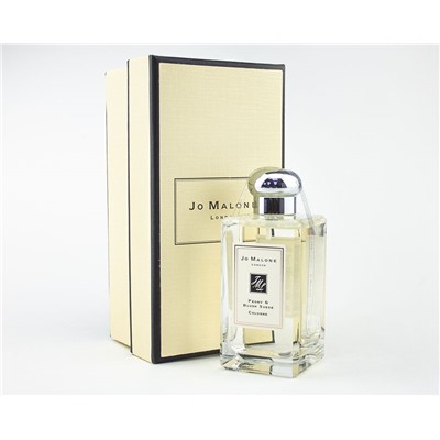 Jo Malone Peony & Blush Suede, Edc, 100 ml (Lux Europe)