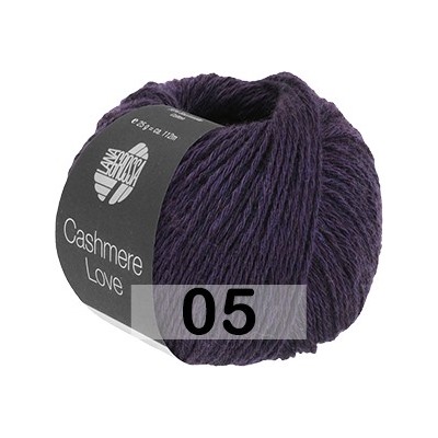 Пряжа Lana Grossa Cashmere Love