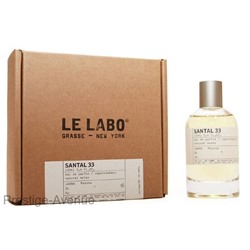 Lе Lab0 "Santal 33" unisex edp 100 ml