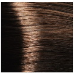 Nexprof стойкая крем-краска для волос Century Classic, 6.3 темно-русый золотистый, 100 мл