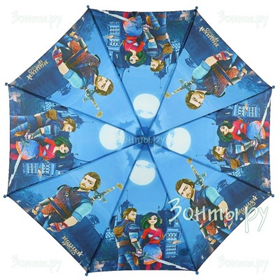 Детский зонт Lamberti 71665-04