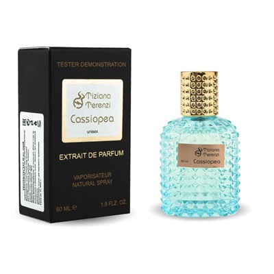 Тестер Tiziana Terenzi Cassiopea, Extrait, 60 ml (Женский)