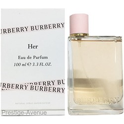 Burberry Her Burberry for women 100 мл Made In UAE