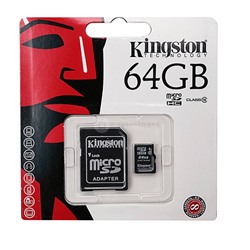 Kingston Micro 64GB