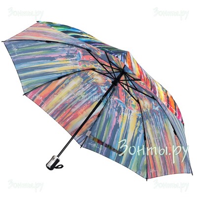 Зонт наоборот ArtRain 3785-03