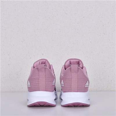 Кроссовки Adidas Running Pink арт 506-12
