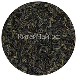 Чай зеленый Китайский - Зеленый чай (Meicha) - 100 гр
