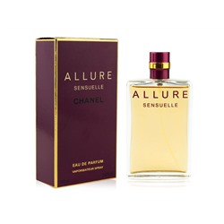 Chanel Allure Sensuelle, Edp, 100 ml