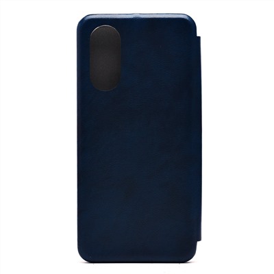 Чехол-книжка - BC002 для "Honor X5 Plus" (blue) (233935)