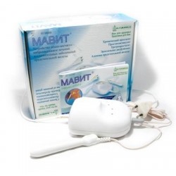УЛП-01 "ЕЛАТ" (Мавит) устройство тепло-магнито-вибромассажного лечения воспалительных заболеваний пр оптом или мелким оптом