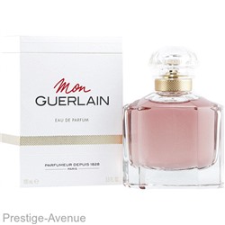 Guerlain " Mon Guerlain" eau de parfum 100ml A-Plus