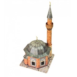 Мечеть Конак