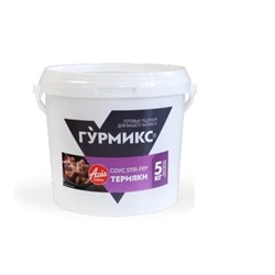 Соус Терияки "Гурмикс" 5000 г