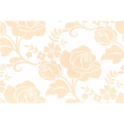Рулонная штора "Роза", персик  (lg-200068-gr)