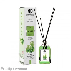 Аромадиффузор Kreasyon Reed Diffuser Seaweed 115 мл