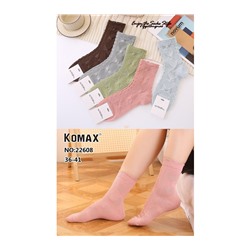 Женские носки Komax 22608