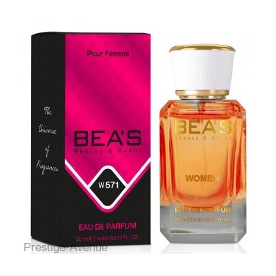 Beas W571 Christian Dior Joy Women edp 50 ml