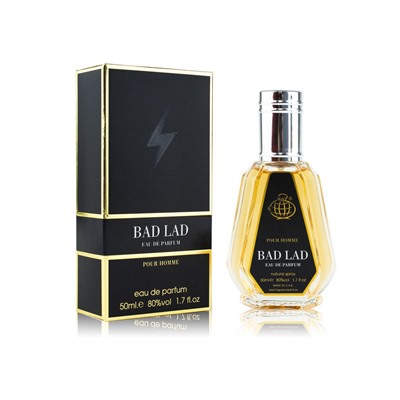 Fragrance World Bad Lad, Edp, 50 ml (ОАЭ ОРИГИНАЛ)