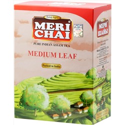 Meri Chai. Среднелистовой 500 гр. карт.пачка