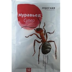 Муравьед Супер 50г (Код: 79714)