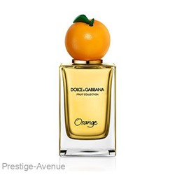 Дольче Габбана Orange unisex edt 150 ml