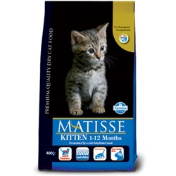 Сухой корм Farmina Matisse для котят, 1.5 кг