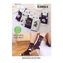 Женские носки Komax B148-4