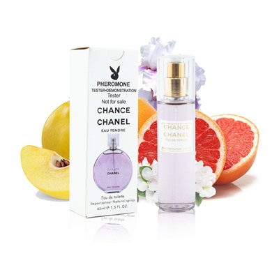 Chanel Chance Tendre, Edt, 45 ml