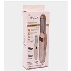 Аппарат для педикюра Jianlet Electronic Pedicure Tool