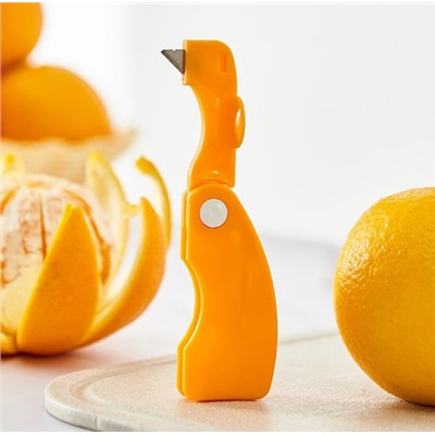 Нож для очистки фруктов и овощей