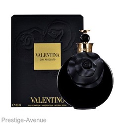 Valentino - Парфюмированая вода Oud Assoluto 80 мл