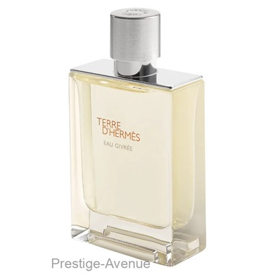 Hermes Terre d'Hermes Eau Givree edp for men 100 ml A Plus