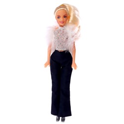 Кукла-модель «Софи в брюках» 3 вида 467068