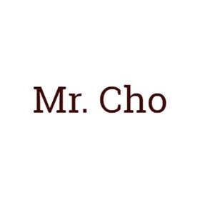 Мистер Чо - шоколад для фонтана и фондю