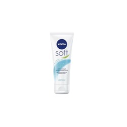 Nivea Soft Интенсивный увлажняющий крем 75мл